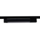Трековый однофазный светильник Reluce 06186-9.3-001QY LED20W BK