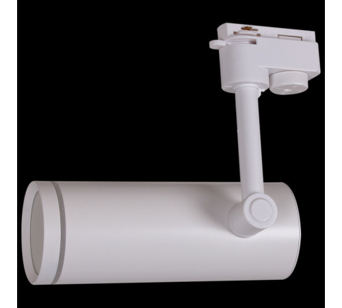 Трековый однофазный светильник Reluce 06220-9.3-001RN LED18W WT