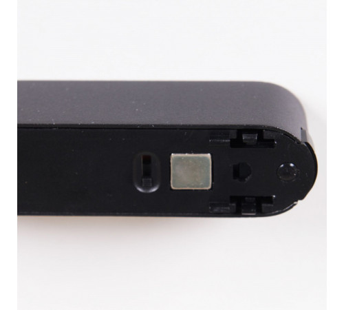 Трековый магнитный светильник (CCT+SMART) Reluce 13002-9.3-001UR magnetic LED6W BK CCT+SMART