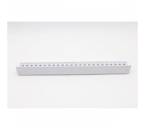 Трековый магнитный светильник Aployt Magnetic track 220 APL.0200.10.18