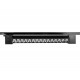 Трековый однофазный светодиодный светильник Ambrella Light Track System GL6690
