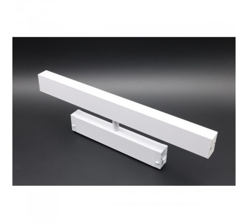 Трековый магнитный светильник Aployt Magnetic track 220 APL.0203.11.18