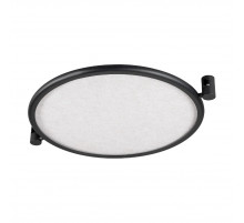Трековый светильник Arlight ART-APRIORI-ACOUSTIC-R620-20W Day4000 049314