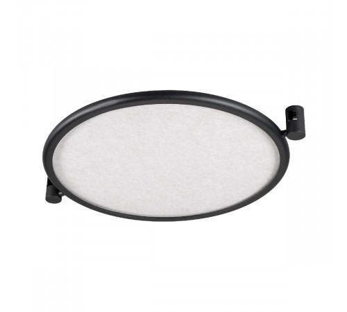 Трековый светильник Arlight ART-APRIORI-ACOUSTIC-R620-20W Day4000 049314 Трековый светильник Arlight ART-APRIORI-ACOUSTIC-R620-20W Day4000 049314