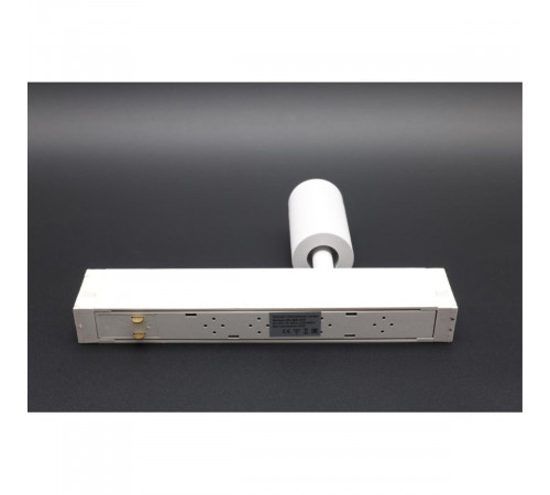 Трековый магнитный светильник Aployt Magnetic track 220 APL.0204.10.07