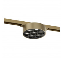 Трековый светильник Lucide Linial Xavi 55908/08/05