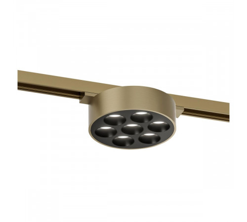 Трековый светильник Lucide Linial Xavi 55908/08/05