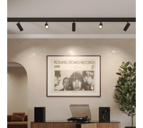 Трековый светильник Novotech Shino Flum 359686