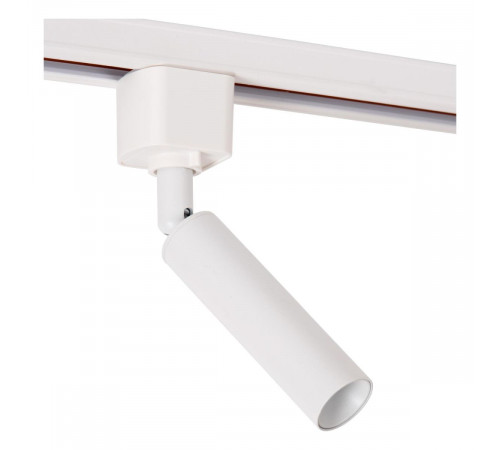 Трековый однофазный светильник Lucide Track 09961/01/31