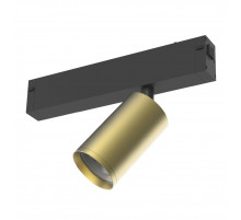 Трековый светильник IMEX Smart Line IL.0050.5010-GU10-GAB