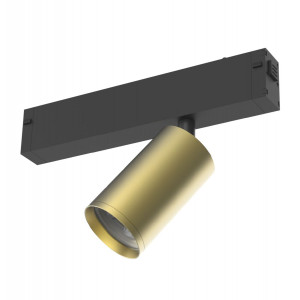 Трековый светильник IMEX Smart Line IL.0050.5010-GU10-GAB