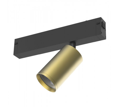 Трековый светильник IMEX Smart Line IL.0050.5010-GU10-GAB