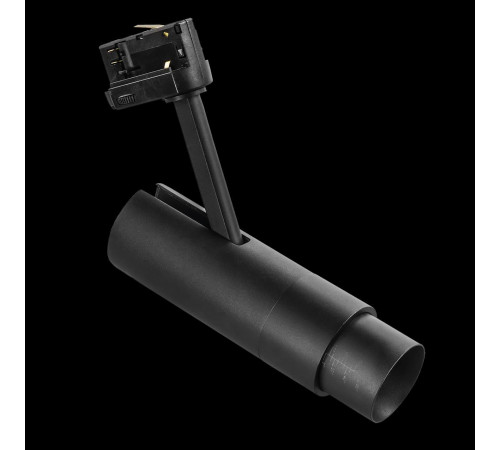 Трековый светодиодный светильник Lightstar Fuoco Led 215437