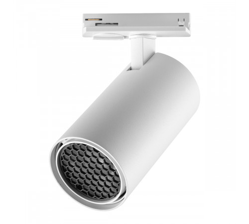 Трековый однофазный светильник Novotech Port Selene 359918