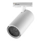 Трековый однофазный светильник Novotech Port Selene 359918