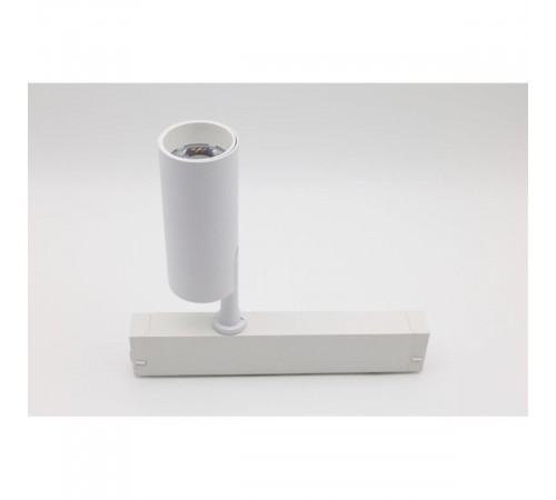 Трековый магнитный светильник Aployt Magnetic track 220 APL.0205.10.10