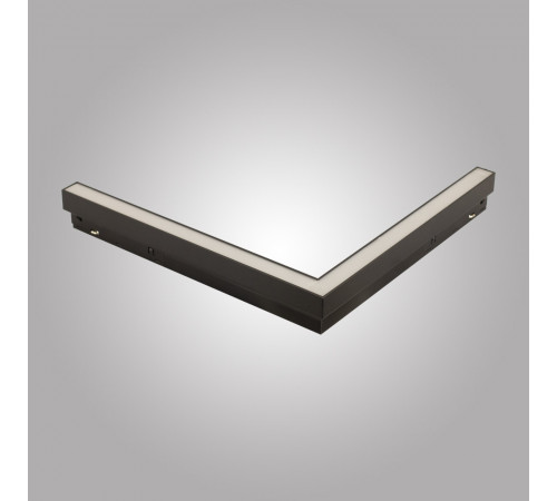 Трековый магнитный светильник AM Group MAGNET AM511 LL-20-18+18P 4000K