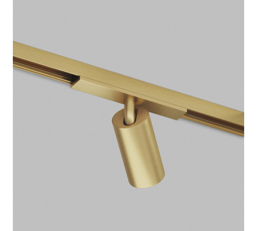 Трековый магнитный светильник Denkirs Shine Spot Zigbee DK5940-SB