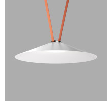 Трековый светильник Denkirs Belty Flow DK5668-WH+BK