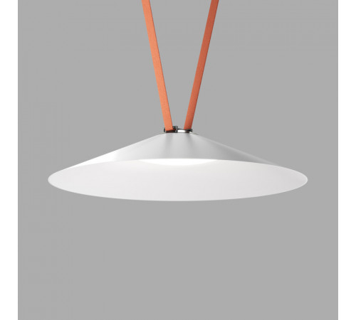Трековый светильник Denkirs Belty Flow DK5668-WH+BK Трековый светильник Denkirs Belty Flow DK5668-WH+BK