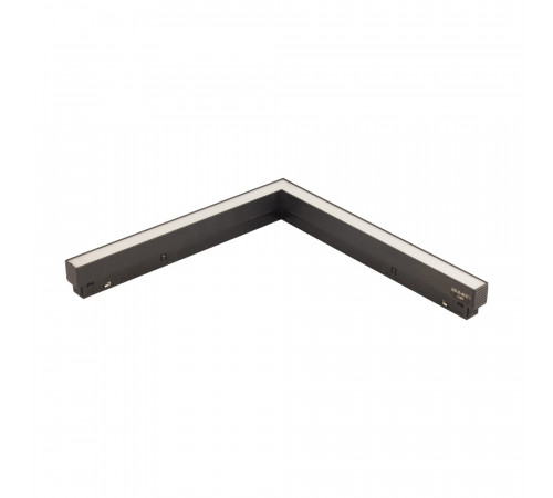 Трековый магнитный светильник AM Group MAGNET AM511 LL-20-18+18P 4000K