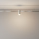 Трековый магнитный светильник Maytoni Skim TR145-1-3W3K-W-PT