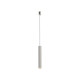 Трековый магнитный светильник Maytoni FOCUS LED TR155-1-5W3K-PT