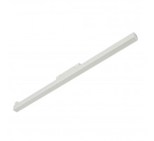 Трековый магнитный светильник Myfar Flow MT0210-20W3K-W