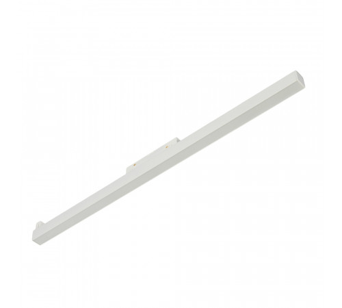 Трековый магнитный светильник Myfar Flow MT0210-20W3K-W