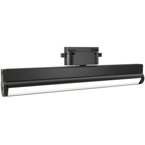 Трековый однофазный светильник Apeyron 25-22