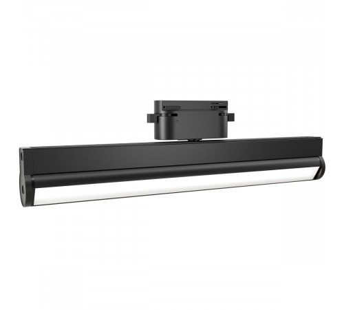 Трековый однофазный светильник Apeyron 25-22