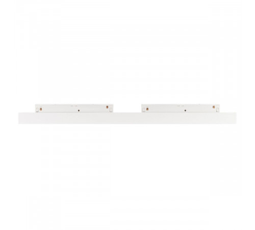 Трековый магнитный светильник Arlight MAG-ORIENT-FLAT-L465-16W Warm2700 (WH, 100 deg, 48V) 056362 Трековый магнитный светильник Arlight MAG-ORIENT-FLAT-L465-16W Warm2700 (WH, 100 deg, 48V) 056362