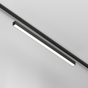 Трековый магнитный светильник Maytoni Technical Basis Radity TR080-4-20WTW-B