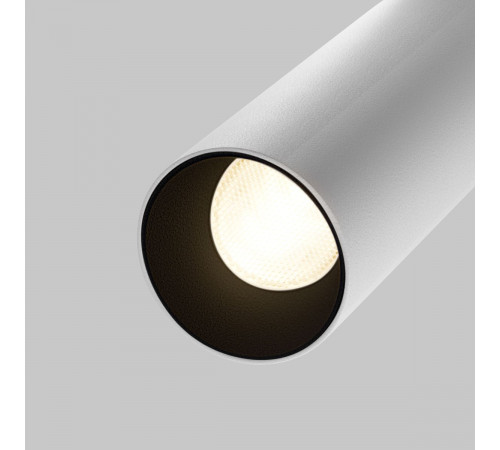 Трековый магнитный светильник Maytoni Focus LED TR032-4-12WTW-M-DSZ-W Трековый магнитный светильник Maytoni Focus LED TR032-4-12WTW-M-DSZ-W