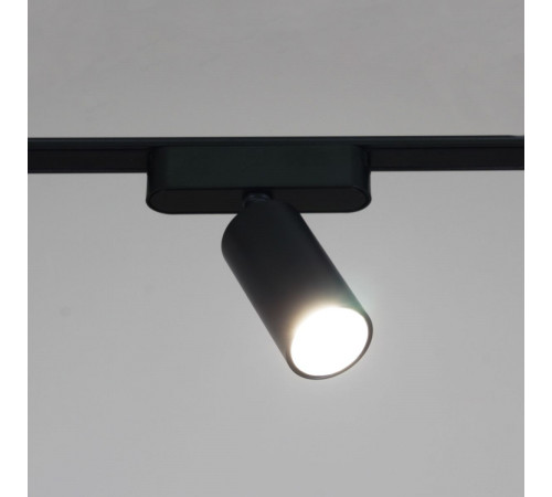 Трековый магнитный светильник (CCT+SMART) Reluce 13005-9.3-001UR magnetic LED12W BK CCT+SMART