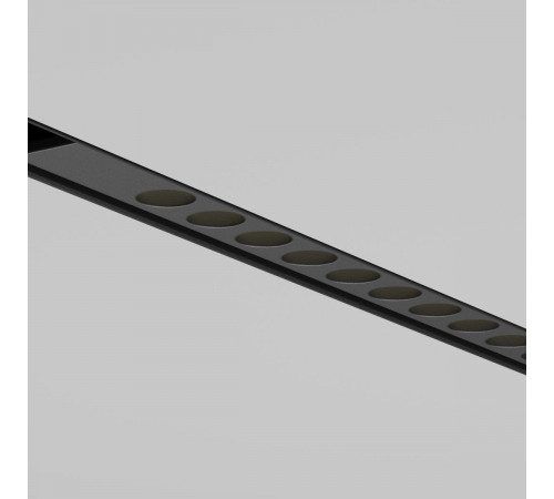 Трековый магнитный светильник Maytoni Technical Points TR232-2-10W4K-B