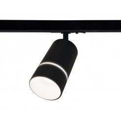 Трековый однофазный светильник Ambrella Light Track System GL5214