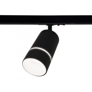 Трековый однофазный светильник Ambrella Light Track System GL5214