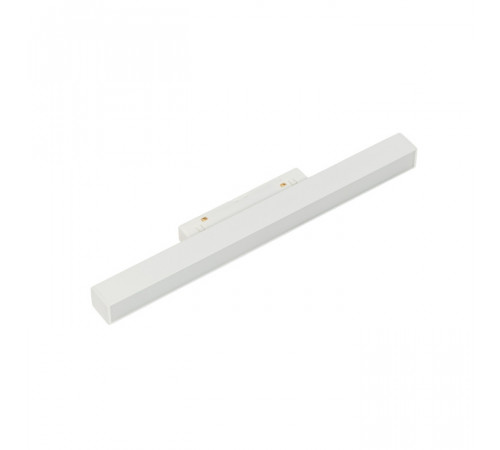 Трековый магнитный светильник Myfar Flow MT0210-10W3K-W