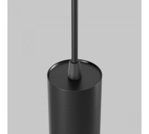 Трековый магнитный светильник Maytoni Technical Focus LED TR016-2-12W4K-B-1