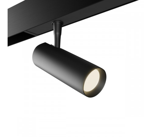 Трековый магнитный светильник Lightera Startrek 220 LE168TRS-10B3K