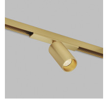 Трековый магнитный светильник Denkirs Shine Spot Zigbee DK5940-SB