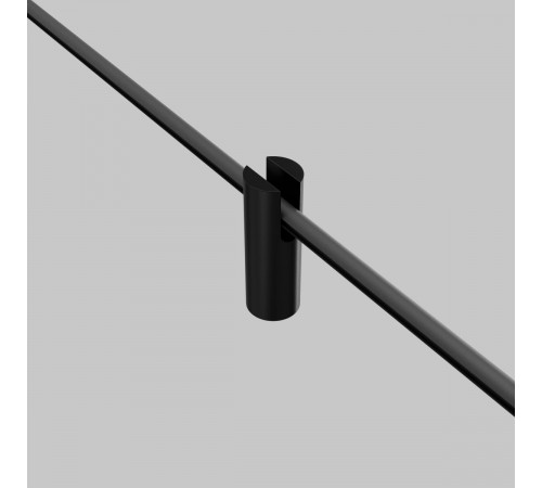 Трековый светильник Maytoni Technical Focus Arity TR235-1-5W3K-B