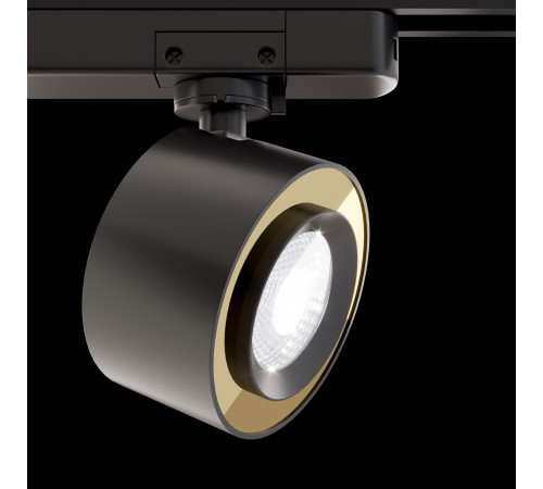 Трековый светильник Maytoni Treo TR023-1-12B3K