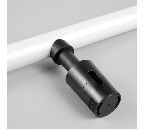 Трековый однофазный светильник Lightstar Due Hermes 270547