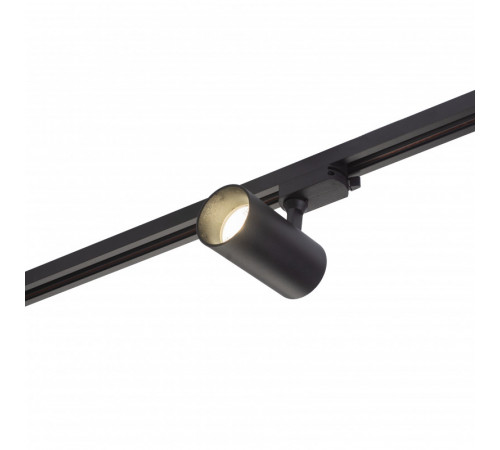 Трековый светильник Denkirs DK6040-BK Трековый светильник Denkirs DK6040-BK