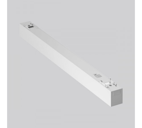Трековый магнитный светильник Maytoni Technical Points Radity TR082-4-18WTW-M-W