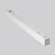 Трековый магнитный светильник Maytoni Technical Points Radity TR082-4-18WTW-M-W
