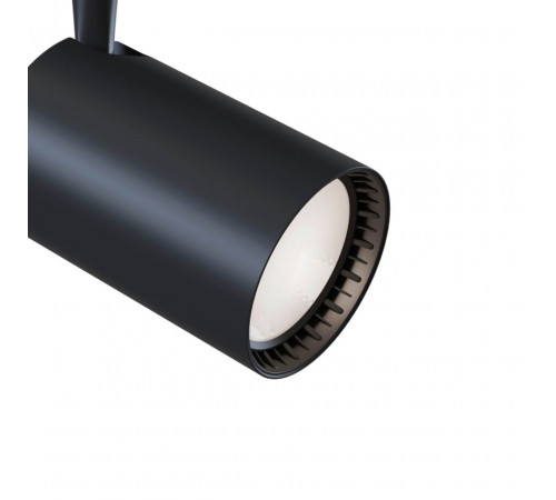 Трековый светильник Maytoni Track lamps TR003-1-30W3K-B Трековый светильник Maytoni Track lamps TR003-1-30W3K-B