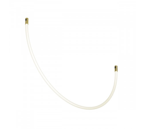 Трековый магнитный светильник Maytoni Technical Tau Flarity TR154-1-27W4K-BS